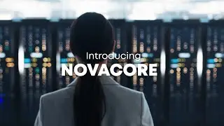 Introducing Novacore: Transforming Insurance Starts Here