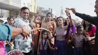 NIRALI WEDDING PART 2