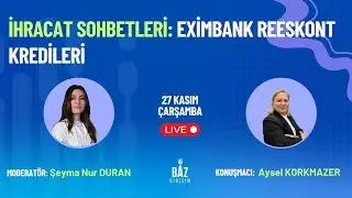 Eximbank Reeskont Kredileri Hakkında Bilmeniz Gereken Her Şey!