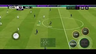 Premier Lig Görevi FC25