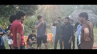 Committee kurrollu | yaswanth pendyala | scene reharsals