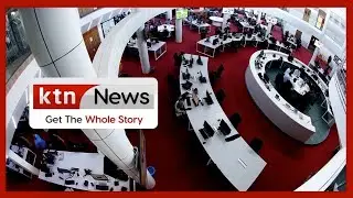LIVE 🔴  KTN NEWS KENYA