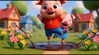 Best Nursery Rhymes 1 Hour Compilation | Fun Toddler Songs | Kids Rhymes
