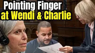 Donna Adelson's Trial: Wendi & Charlie Adelson Both Called Out During Testimony
