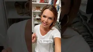 Petite Style Tips