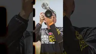 #Shorts Working At TransWorld Motocross Magazine ##TheFailedExperiment #bts #podcast #filmmaking