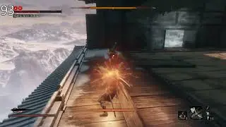 Sekiro Vine Boom