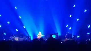 MICHAEL MONROE - BEDTIME STORIES, 23.09.2022, Helsinki