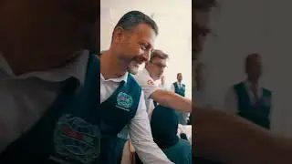 IHH Nederland Gurbetçiler Anatolië Lyceum is geopend