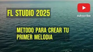 Usando Chat GPT en FL Studio (Gopher) como herramienta Inicial