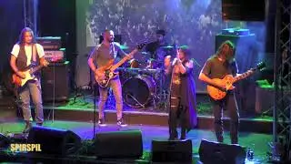 Nick Spathas & Jacks Full feat.Markella Panagiotou Play Socrates Drank the Conium (&Kappa;&Upsilon;&Tau;&Tau;&Alpha;&Rho;&Omicron; 5/11/21)