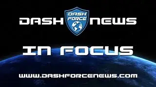 Dash Force News In Focus - Saika Babii