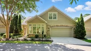 10608 Old Ardrey Kell Rd - Property Video 