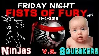 BO3 Multiplayer Friday Night 