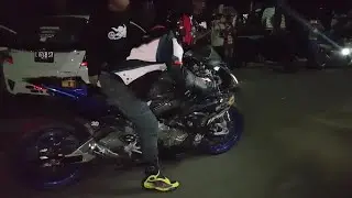 Setting moge sama sultan herex elite