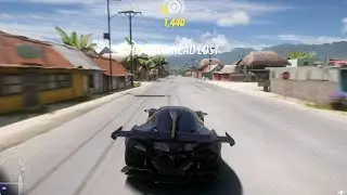 2K 60FPS Forza Horizon 5 Gameplay: Random Race Challenge! Part 05