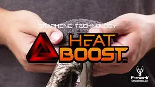 Men&rsquo;s Weyburn Heat Boost&trade; Hunting Glove Tarnen&reg;  &ndash; Huntworth