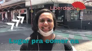 Onde comer na Liberdade em S&atilde;o Paulo? | 89 COFFEE