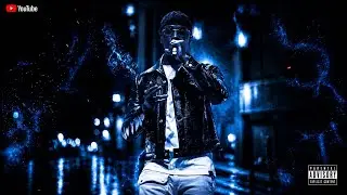 Werenoi x SDM | Instru Rap Sombre '' AMENDE '' Type Beat (Prod. Stone)