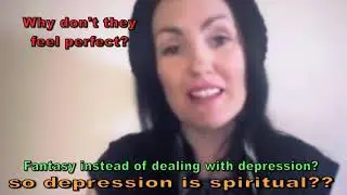 Why People Laugh At New Agers - P6