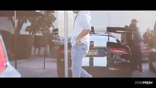 Chemical Guys Rides and Coffee