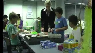 All Day Vacation Care - Kids in the Park