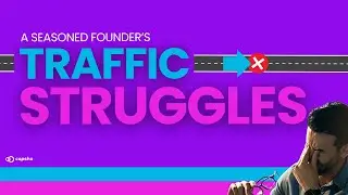 Reviving Online Visibility: Strategies from a Seasoned Entrepreneur