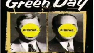 Worry Rock - Green Day