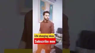 #lifechangingideas #motivationalvideo #ahmadrazakhan #motivational