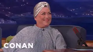 Lea DeLaria On Her 