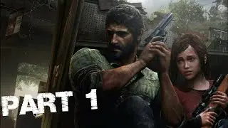 THE LAST OF US On Poki Walkthrough Gameplay Part 1 (PC) - Outbreak
