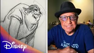 Learning from Disney Visionaries: Black History Month | Disney