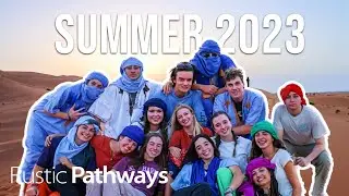 Teen-Approved Summer Travel Adventures 😎