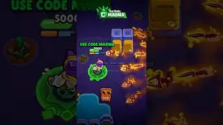 Can Mina Survive the NEW Boss Fight? 💀🔥 #brawlstars #brawlstarsshorts #brawltalk