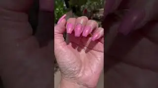 Pink Lemonade from Cupcake Polish