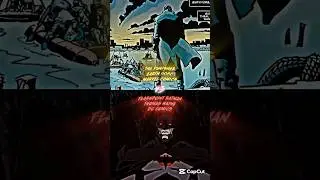 The Punisher (Earth 11080 | Marvel) Vs. Flashpoint Batman (Thomas Wayne | DC) | Battle | #vsedit