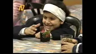 أبو سليم 2000 الحلقة 45 /  ولاد أسعد وأحفادو