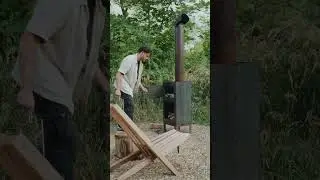 Beleef een avontuurlijke herfst met de Outdooroven