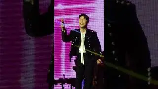 💙🦊✨🎤누나가딱이야🎵. 탁쇼4.서울앵콜콘(26.01.09)