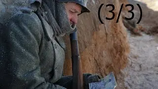 Unsere M&uuml;tter, Unsere V&auml;ter (3/3) HD 720p CZ titulky