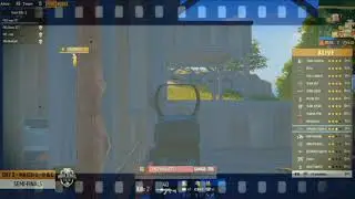 Fnc&bull;franky bolte❤️💥 || CULT CLASSIC 1v4💣💣