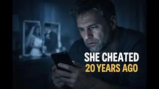 Am I Wrong for Ending a 20 Year Marriage After Learning My Wife Cheated While We Were Dating?