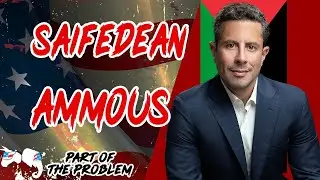 Saifedean Ammous | Part Of The Problem 1110