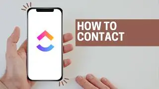 How to Contact Clickup (full guide 2026)