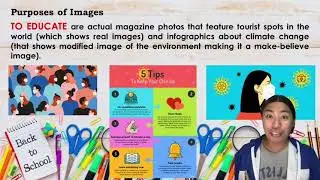 MELC CALABARZON-English 6 Module Guide Learning Video No. 1