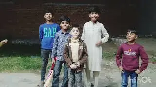 Vella Munda Ka ABU apny Ghar A Gya. 