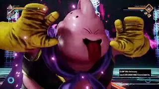 vid 25 | BUU DLC | YORUICHI DLC | LAW DLC | JUMP FORCE | ONLINE | DBZ | BLEACH |ONE PIECE |BIG THREE