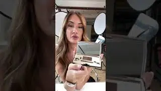 Fab Brows Duo Stencil Eyebrow Kit Tutorial - Dark Brown/Chocolate
