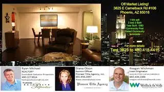 Top Real estate agent in Phoenix AZ