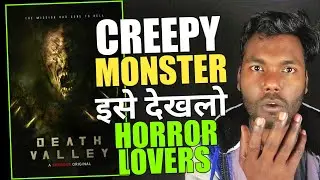 DEATH VALLEY 2021 REVIEW | DEATH VALLEY REVIEW IN HINDI